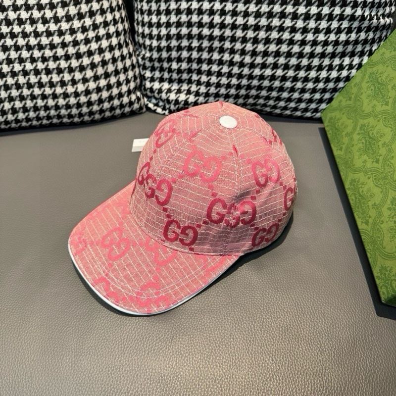 Gucci Caps